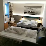 호텔 Miriquidi Inklusive 오베르비젠탈