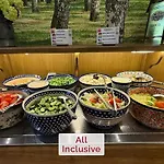 Miriquidi Inklusive Hotel