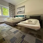 Hotel Miriquidi Inklusive 2*