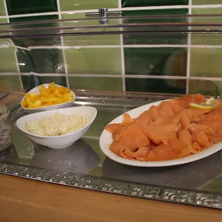 Hotel Miriquidi Inklusive 2*