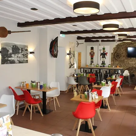 Miriquidi Inklusive Hotell 2*