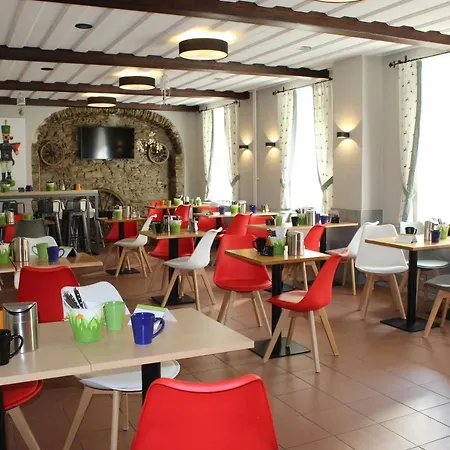 Miriquidi Hotel Oberwiesenthal