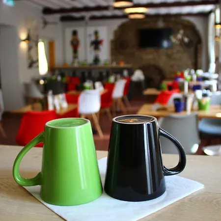 Hotell Miriquidi Inklusive