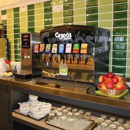 Miriquidi Inklusive Hotell 2*