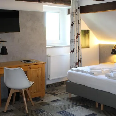 Miriquidi Hotel Oberwiesenthal