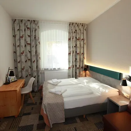 Miriquidi Hotel Oberwiesenthal