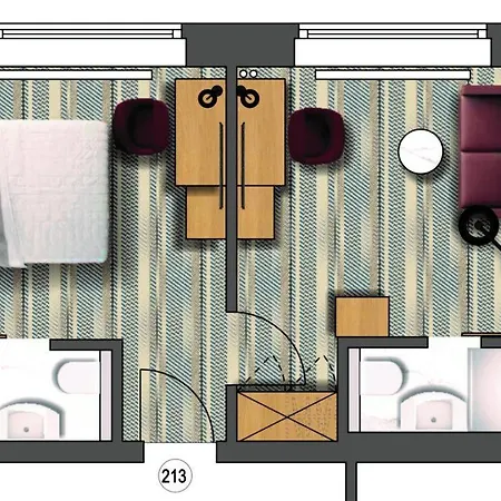 Miriquidi Inklusive Hotel 2*