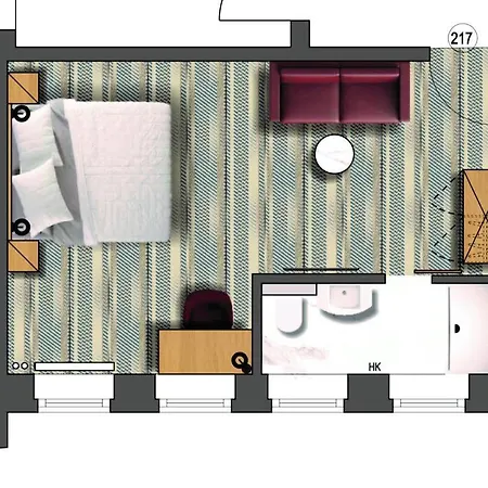 Hotel Miriquidi Inklusive Oberwiesenthal