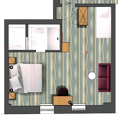 Miriquidi Inklusive 2* Oberwiesenthal