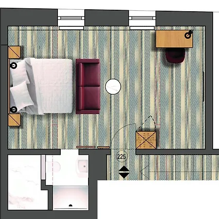 Miriquidi Hotel 2*