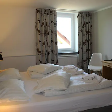 Miriquidi Inklusive Hotel 2*