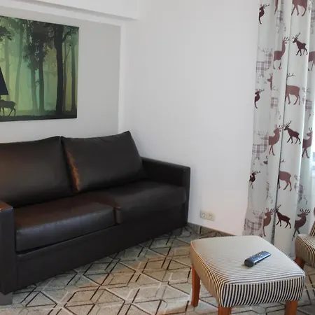 Miriquidi Inklusive Hotel