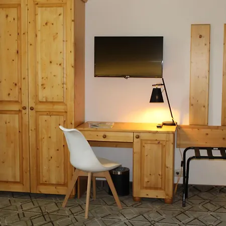 Miriquidi Inklusive Hotel 2*