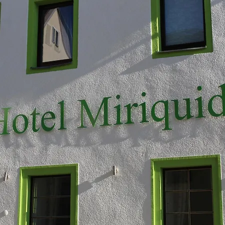 Hotel Miriquidi 2*