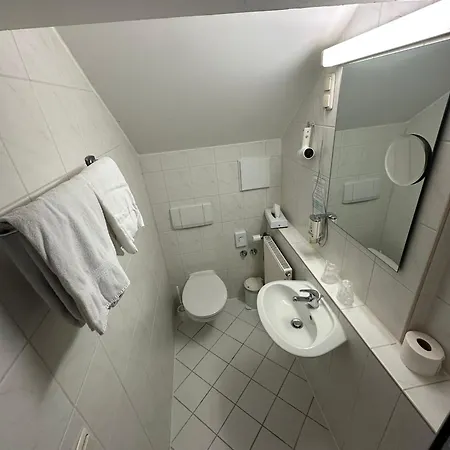 Miriquidi Hotel Oberwiesenthal