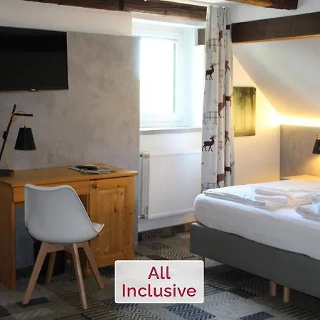 Hotel Miriquidi Inklusive Oberwiesenthal