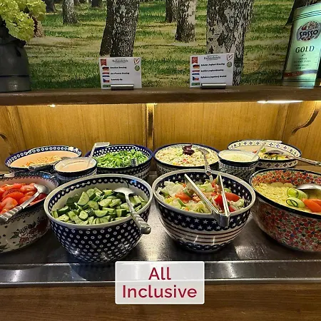 Miriquidi Inklusive Hotel