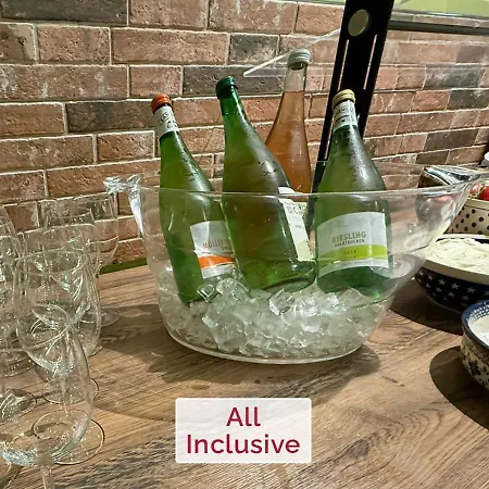 Hotel Miriquidi Inklusive