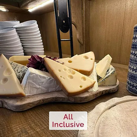 Hotel Miriquidi Inklusive 2*