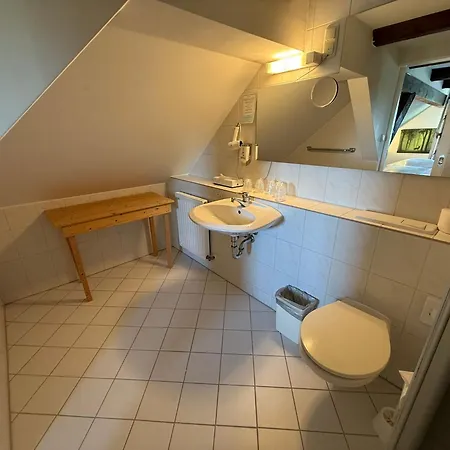 Miriquidi Inklusive Hotel