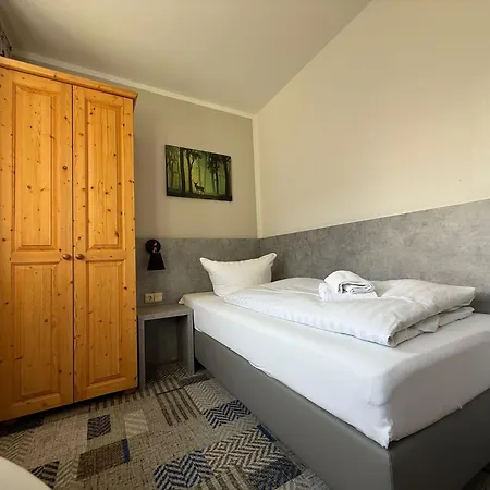 Miriquidi Inklusive Hotel