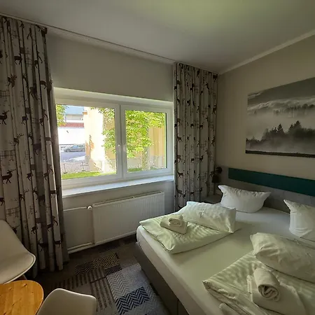 Hotel Miriquidi Inklusive