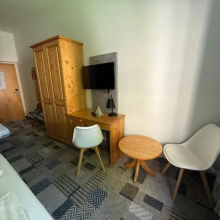 Miriquidi Inklusive Hotel 2*