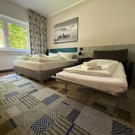 Hotel Miriquidi Inklusive 2*