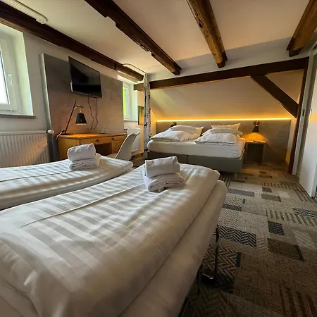 Miriquidi Inklusive Hotel Oberwiesenthal