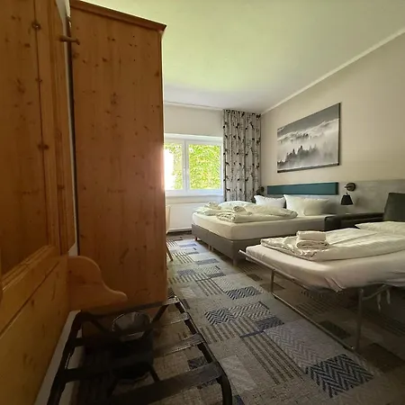 Hotel Miriquidi Inklusive Oberwiesenthal