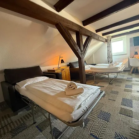 Hotel Miriquidi Inklusive 2*