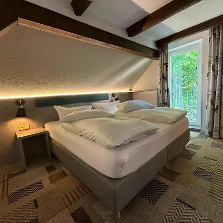 Hotel Miriquidi Inklusive Oberwiesenthal