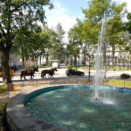 Miriquidi Inklusive Hotel