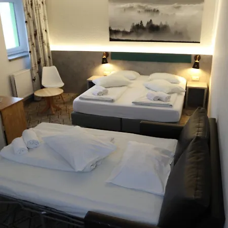Hotel Miriquidi Inklusive Oberwiesenthal