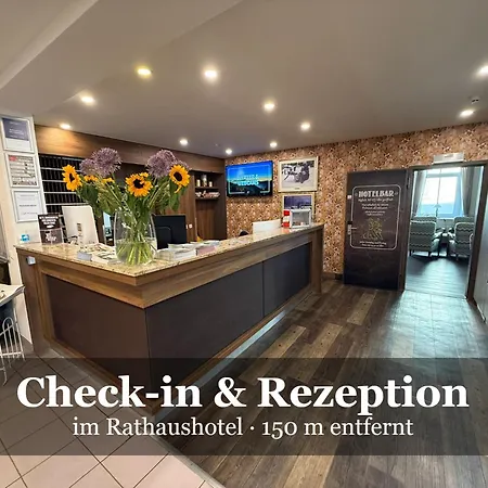 Miriquidi Inklusive Hotel Oberwiesenthal