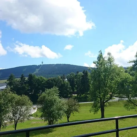 Miriquidi Inklusive Hotel Oberwiesenthal