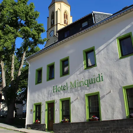 Miriquidi Inklusive 2*