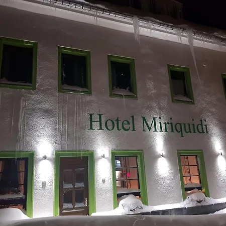 Miriquidi Inklusive