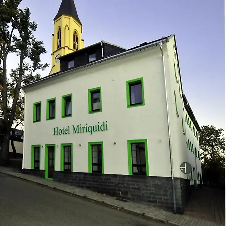 Miriquidi Inklusive 2*