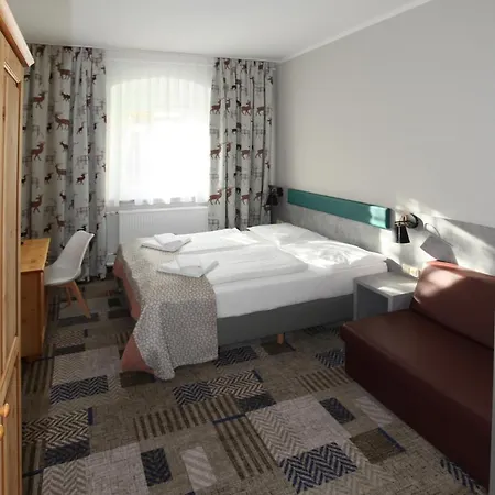 Hotel Miriquidi 2*