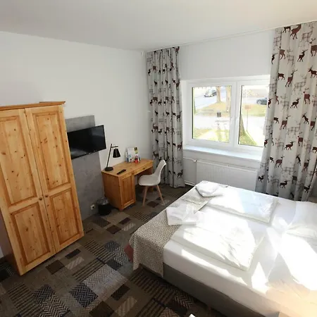 Miriquidi Inklusive 2*