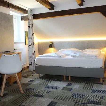 Hotel Miriquidi Inklusive Oberwiesenthal