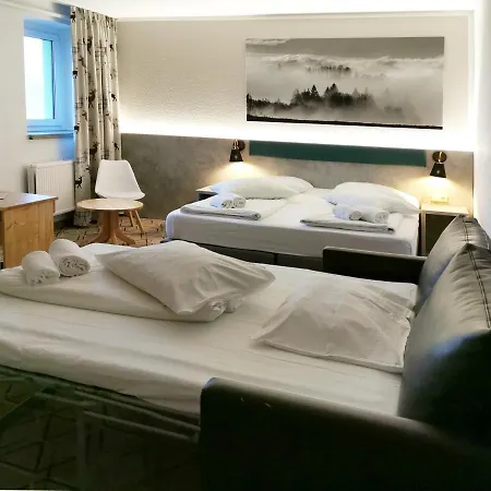 Miriquidi Hotel 2*