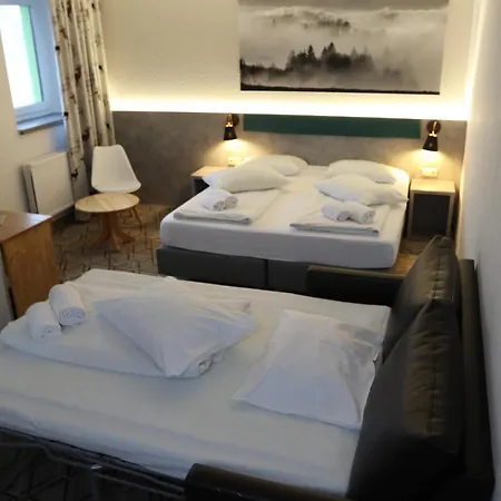 Miriquidi Hotel Oberwiesenthal