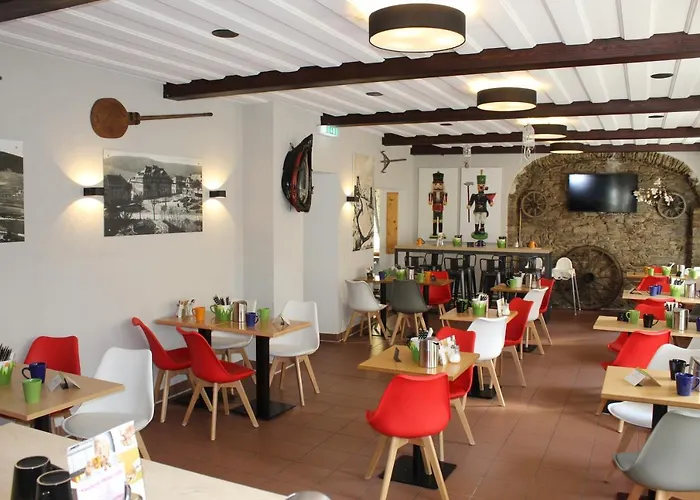 Miriquidi Inklusive Hotel 2*