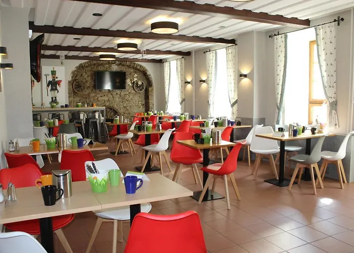 Miriquidi Inklusive Hotel Oberwiesenthal