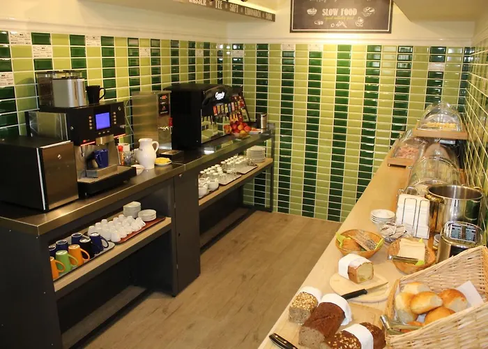 Miriquidi Inklusive Hotel