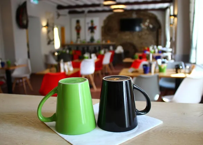 Hotel Miriquidi Inklusive