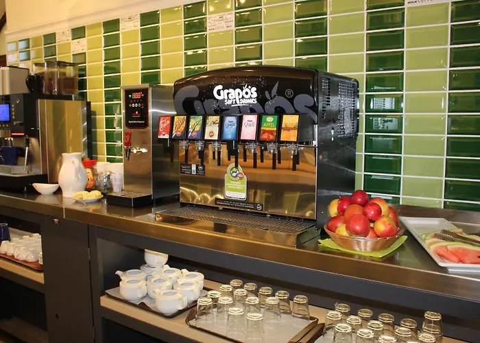 Miriquidi Inklusive Hotel 2*