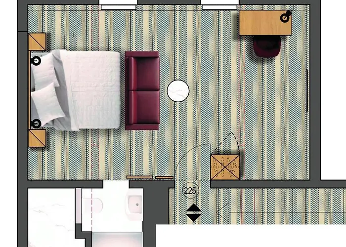 Miriquidi Inklusive Hotel 2*